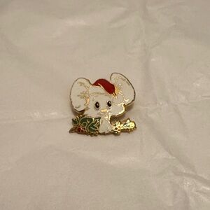 Festive Koala Kids Pin